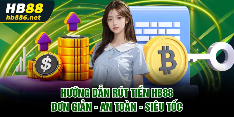 rút tiền HB88